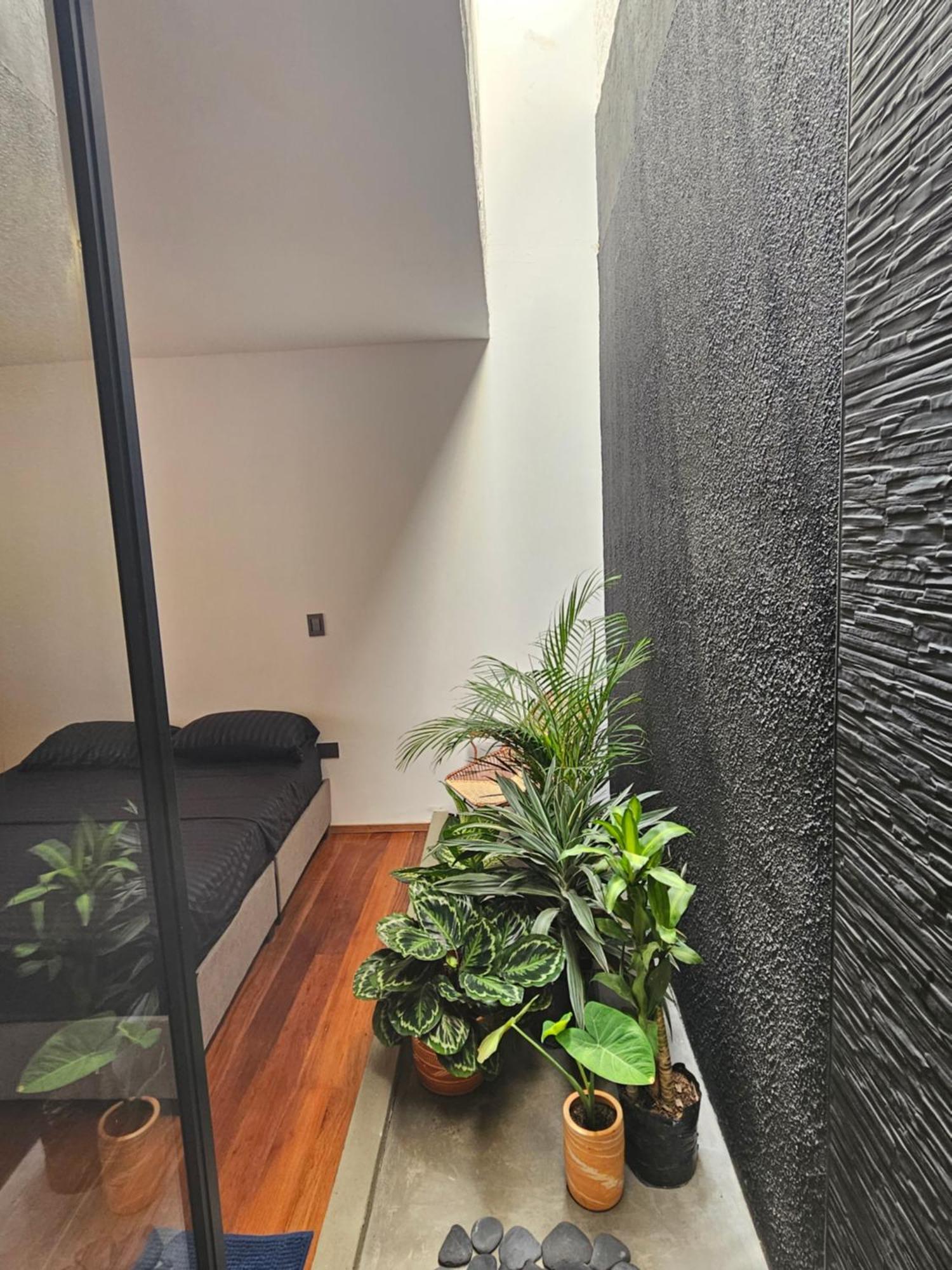 ホテル Casa Alba カリ エクステリア 写真
