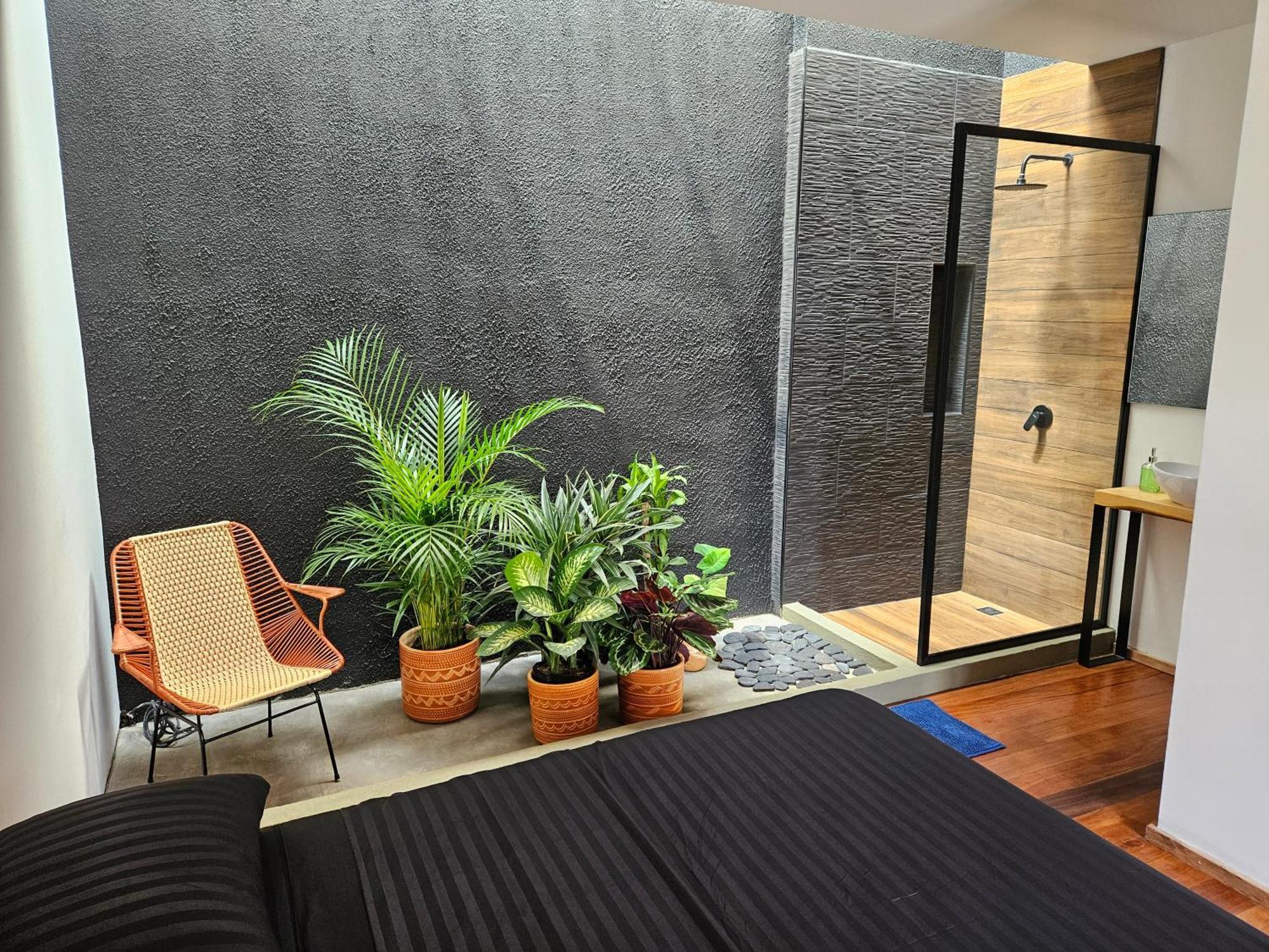 ホテル Casa Alba カリ エクステリア 写真