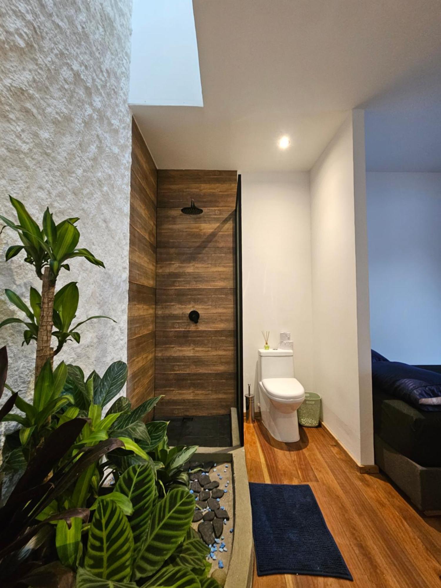 ホテル Casa Alba カリ エクステリア 写真